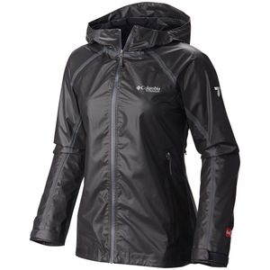 Columbia Outdry Rain Suit Medium NWT